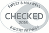 Sweet and Maxwell Expert Witness